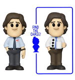 Jim Halpert The Office Funko SODA figure out of can with possible Chase