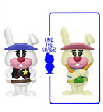 Ricochet Rabbit Hanna-Barbera Funko SODA figure out of can with possible Chase