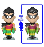 Robin Teen Titans Go! Funko SODA figure out of can with possible Chase