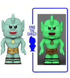 The Great Garloo TV Funko SODA figure out of can with possible Chase