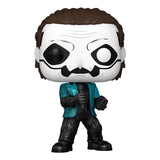Papa Emeritus IV #455 Glitter Funko Pop out of box from Ghost