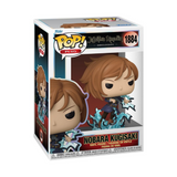 Nobara Kugisaki #1884 Jujutsu Kaisen Funko Pop Plus in box only