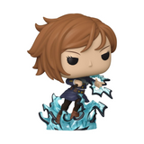 Nobara Kugisaki #1884 Jujutsu Kaisen Funko Pop! Plus out of box