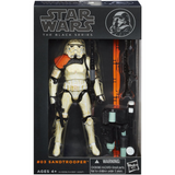 Sandtrooper #03 Star Wars Black Series 6 inch figure sealed in box