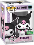 Kuromi #88 Funko Pop! in display box