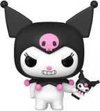 Kuromi #88 Funko Pop! out of box