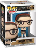 Mary Katherine Gallagher #10 Funko Pop! in display box