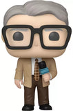 Herb Welch #07 Funko Pop! out of box