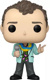 Nick the Lounge Singer #08 Funko Pop! out of box