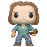 Sawyer James Ford #416 Lost Funko Pop figure out of box