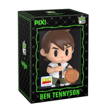 Ben Tennyson Hero Ben 10 ThrillJoy Pix! in box