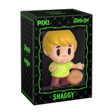 Shaggy Hero ThrillJoy Pix Limited Edition 9999 in box