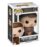 Petyr Baelish #29 Game of Thrones Funko Pop figure in box