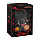 Toothless Hero How to Train Your Dragon ThrillJoy Pix! in box