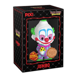 Jumbo Hero Killer Klowns ThrillJoy Pix! in display box