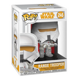 Range Trooper #246 Solo A Star Wars Story Funko Pop figure in box