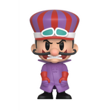 Dick Dastardly Hero Wacky Races ThrillJoy Pix! out of box
