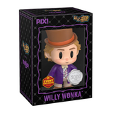 Willy Wonka Hero ThrillJoy Pix! in box