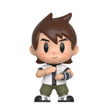 Ben Tennyson Hero Ben 10 ThrillJoy Pix! out of box