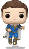 Freddy #1278 Shazam Fury of the Gods Funko Pop! out of box