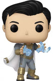 Eugene #1281 Shazam Fury of the Gods Funko Pop! out of box