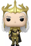 Hespera #1283 Shazam Fury of the Gods Funko Pop! out of box