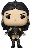 Kalypso #1284 Shazam Fury of the Gods Funko Pop! out of box