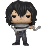 Shota Aizawa #375 My Hero Academia Funko Pop Animation vinyl figure out of box