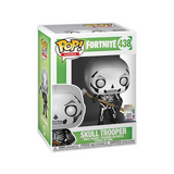 Skull Trooper #438 Fortnite Funko Pop! in display box