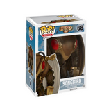 Songbird #68 BioShock Infinite Funko Pop! in display box