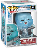 Muncher #929 Ghostbusters Afterlife Funko Pop! in display box