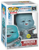 Muncher #929 Ghostbusters Afterlife Funko Pop! in box