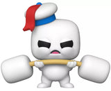 Mini Puft (With Weights) #956 Funko Pop! out of box