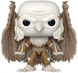 Medieval Vulture #1230 Spider-Man Across the Spider-Verse Funko Pop! out of box