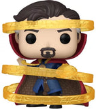 Doctor Strange #1162 Spider-Man No Way Home Funko Pop! out of box