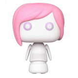 Ashley Too #945 Black Mirror Funko Pop! figure out of box with pink hair