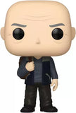 Jean-Luc Picard #1631 Funko Pop! out of box