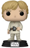Luke Skywalker #594 Star Wars New Classics Funko Pop out of box