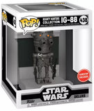 ig88 438 star wars funko pop in box
