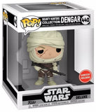 Dengar #440 Star Wars Funko Pop figure in display box