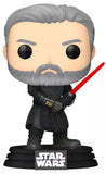 Baylan Skoll #688 Star Wars Ahsoka Funko Pop! out of box
