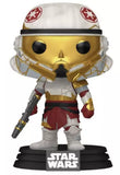Captain Enoch #690 Funko Pop! Star Wars out of box