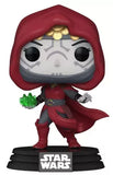 Merrin #553 Star Wars Gaming Greats Funko Pop out of box