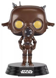 ME-809 #113 Star Wars Funko Pop figure out of box glam shot