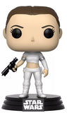 Padmé Amidala #237 Star Wars 2018 Spring Convention Exclusive Funko Pop! out of box