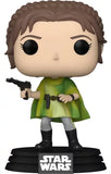 Princess Leia #607 Star Wars Return of the Jedi 40th Funko Pop! out of box