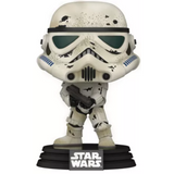 Remnant Stormtrooper #563 - Star Wars Funko Pop! [GameStop Exclusive]