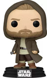 Obi-Wan Kenobi #544 Star Wars Funko Pop! out of box