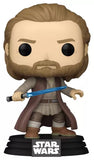 Obi-Wan Kenobi #629 Star Wars Obi-Wan Kenobi Funko Pop! out of box