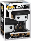 Fifth Brother #630 Star Wars Obi-Wan Kenobi Funko Pop! in display box